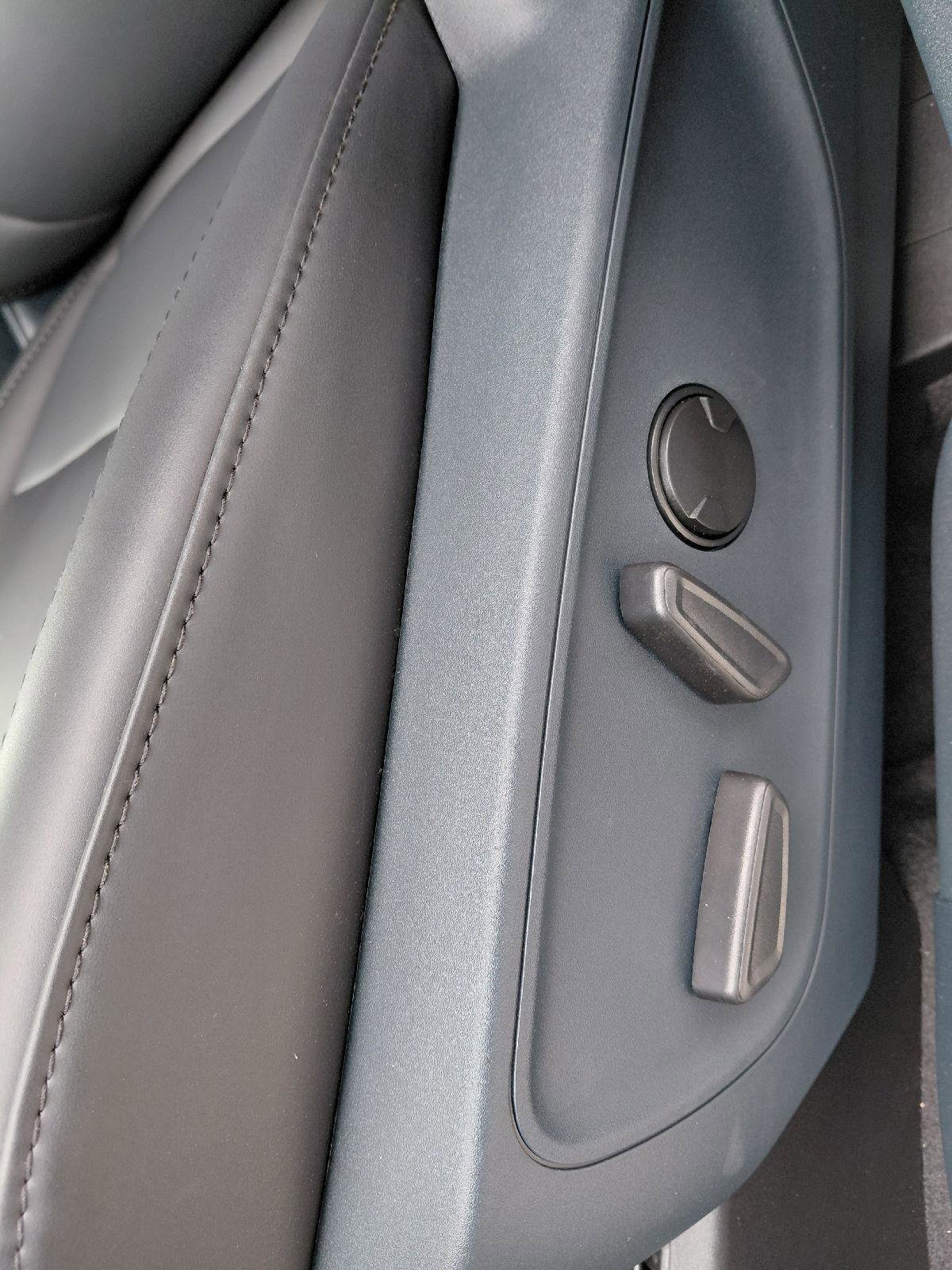 New 2026 Ford Maverick Lariat image 25