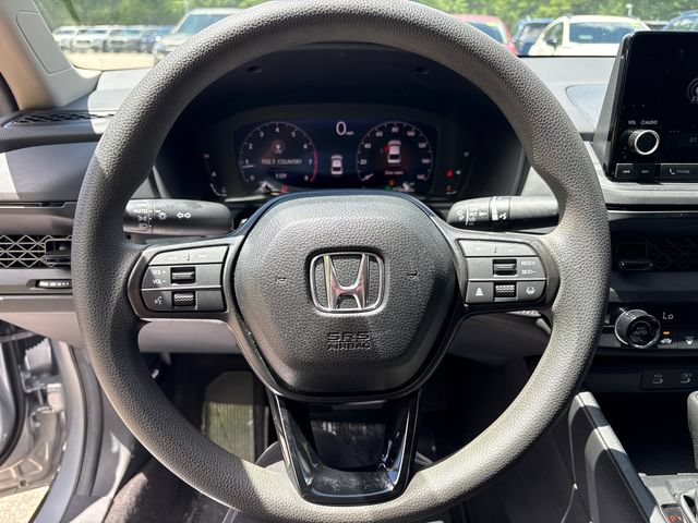 Used 2025 Honda Accord LX image 21