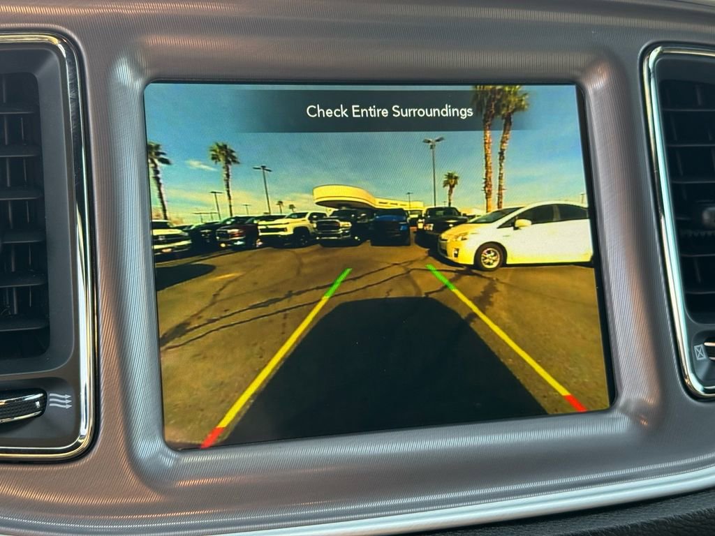 Used 2022 Dodge Challenger SRT Hellcat image 27