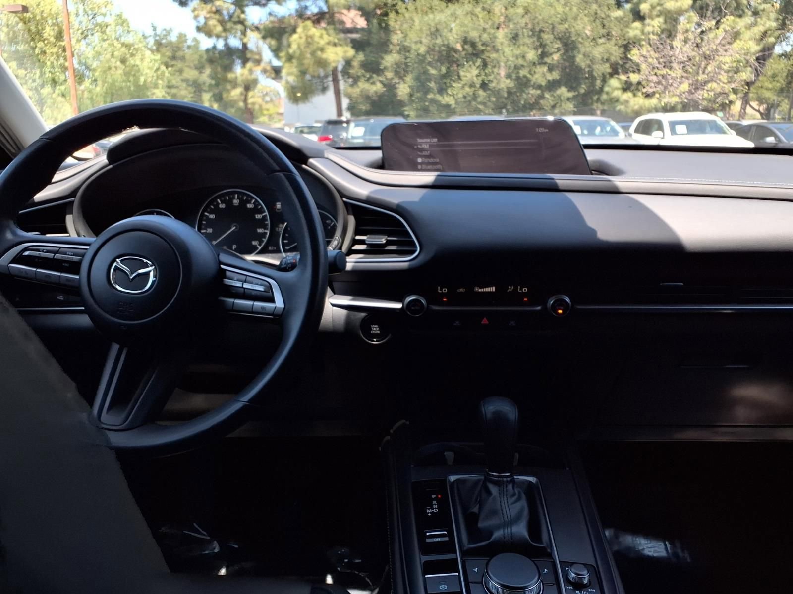 Certified 2023 MAZDA CX-30 AWD 2.5 S w/ Select Package image 20