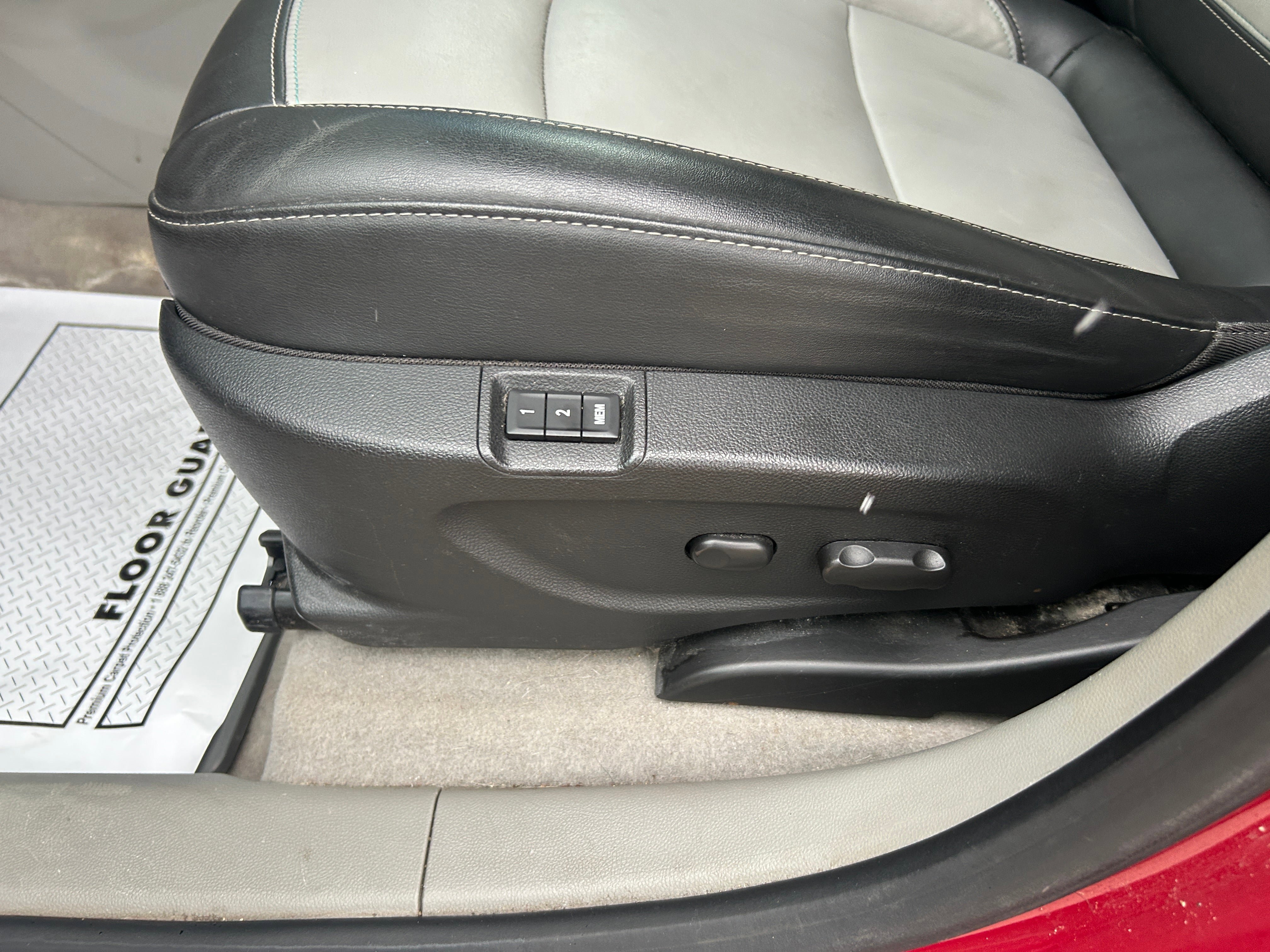 Used 2016 Buick Encore Premium w/ Experience Buick Package AWD/4WD image 17