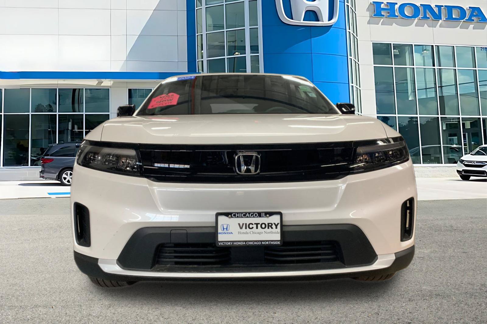 Used 2024 Honda Prologue EX image 8