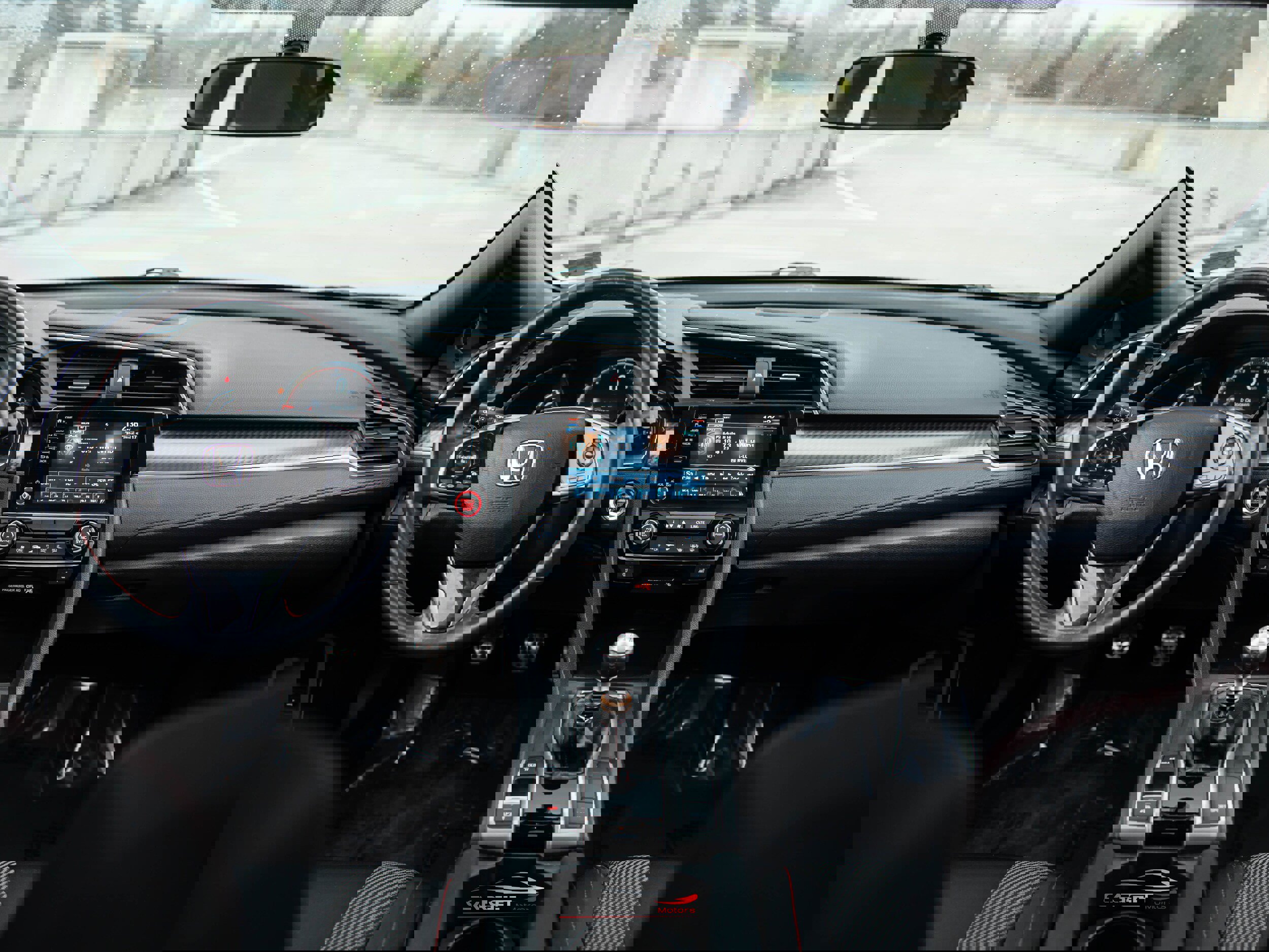 Used 2019 Honda Civic Si image 14