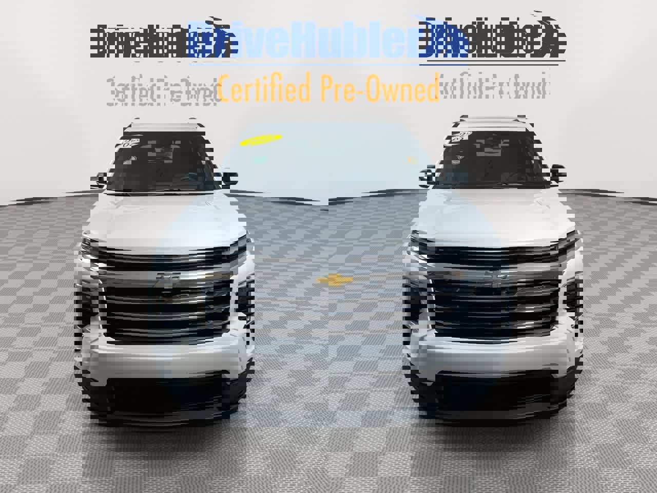 Used 2025 Chevrolet Traverse LT image 7