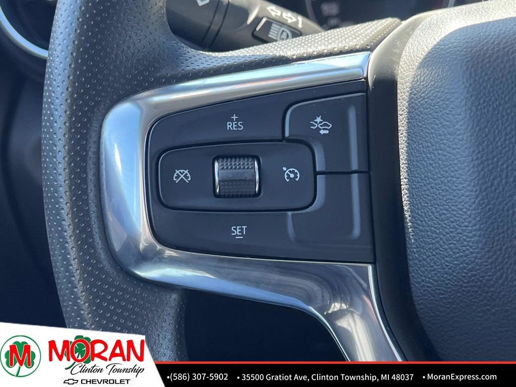 Certified 2024 Chevrolet Blazer LT w/ Convenience Package FWD image 25