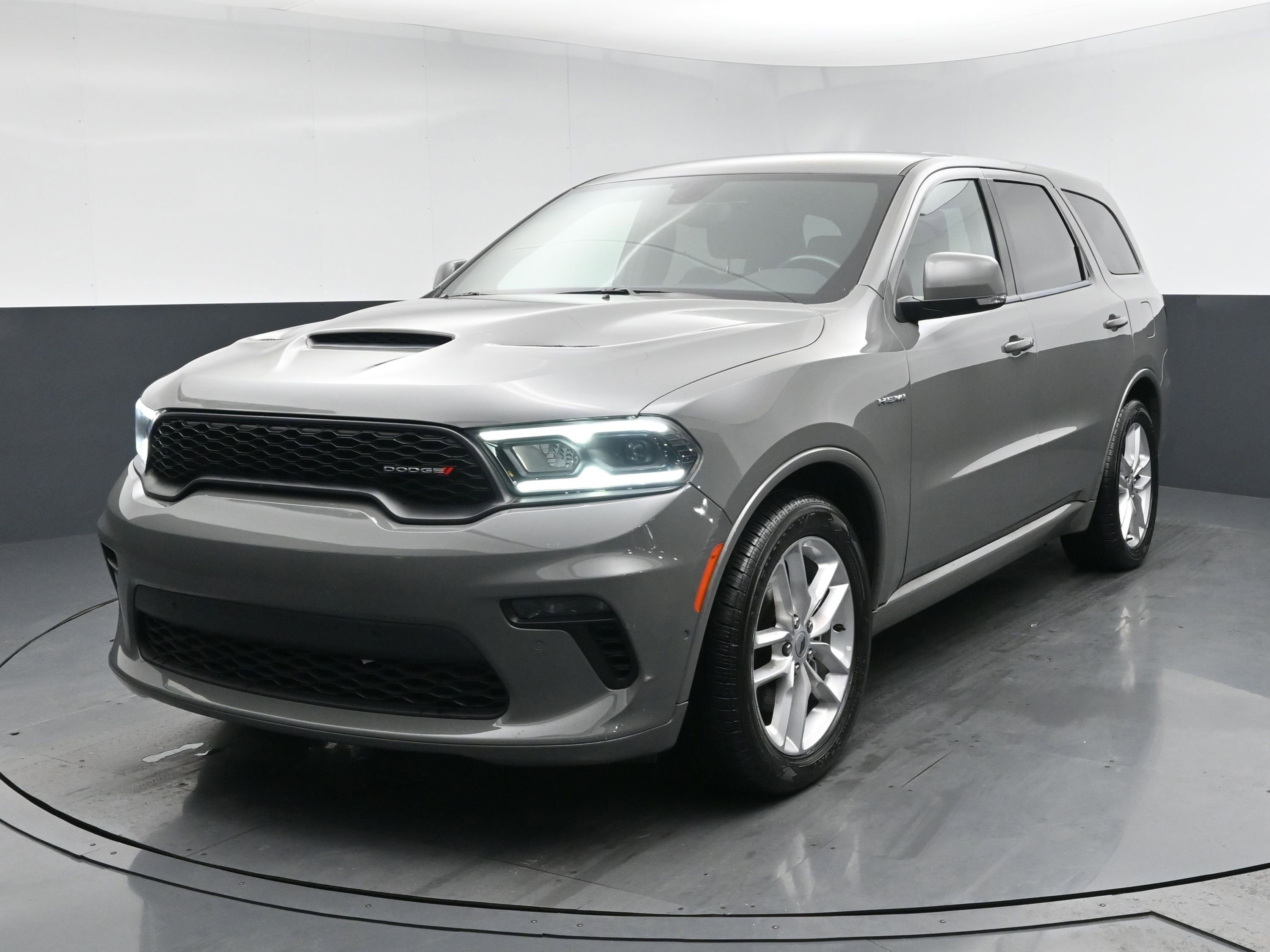 Used 2022 Dodge Durango R/T