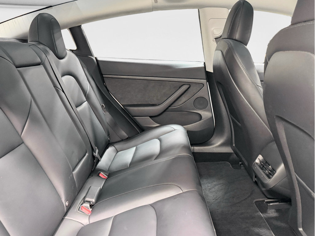 Used 2023 Tesla Model 3 Performance AWD/4WD image 20