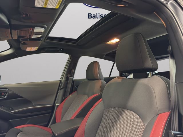 Used 2024 Subaru Impreza RS image 26