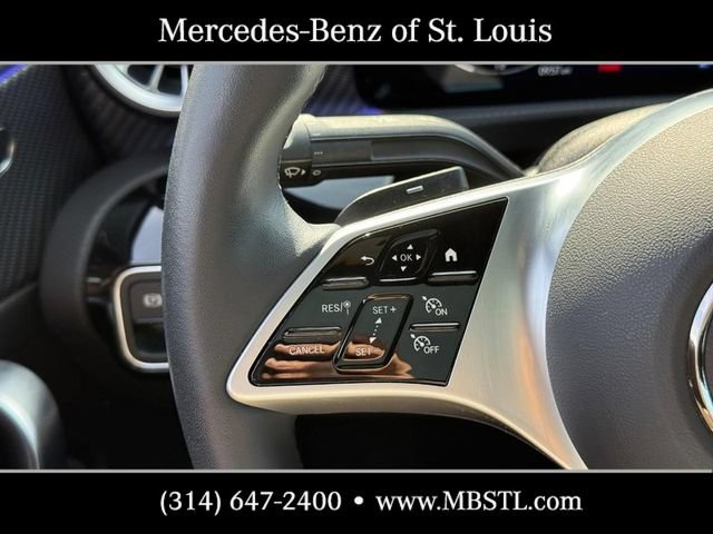 Certified 2026 Mercedes-Benz CLA 250 4MATIC image 17