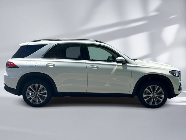 Used 2020 Mercedes-Benz GLE 450 4MATIC image 5