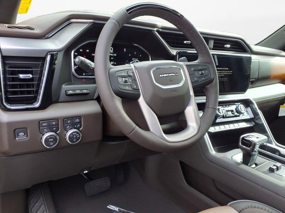 New 2026 GMC Sierra 1500 Denali image 13