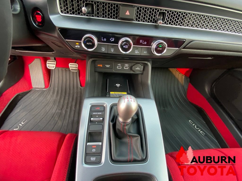 Used 2023 Honda Civic Type R image 38