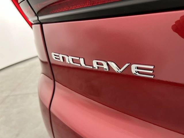 Used 2026 Buick Enclave Sport Touring FWD image 32