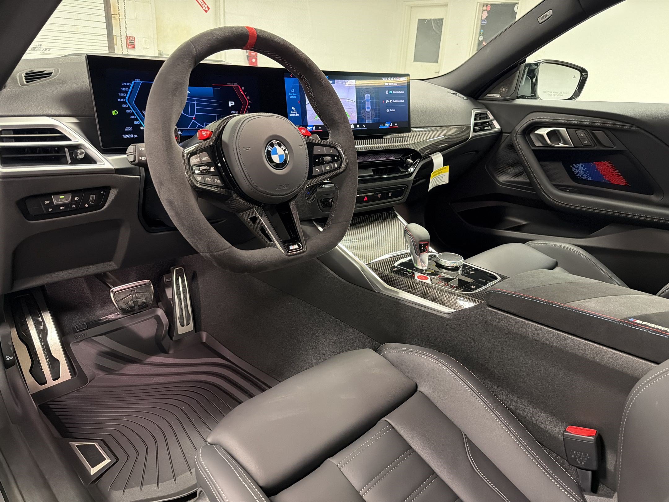 New 2026 BMW M2 w/ Lighting Package RWD image 28