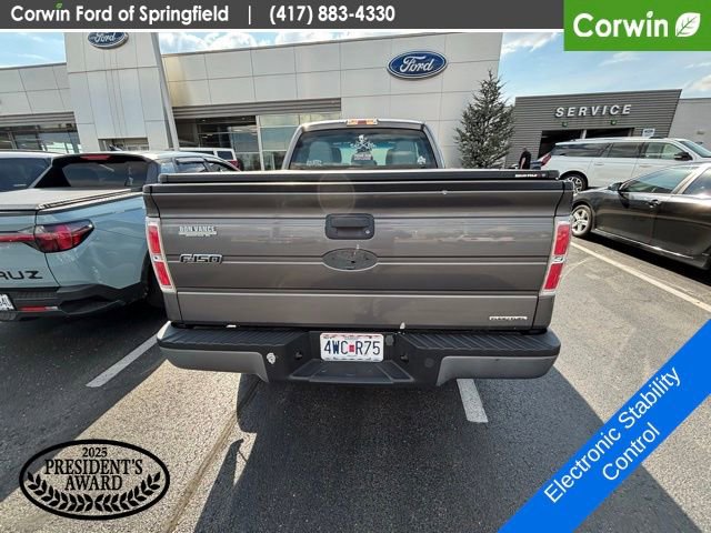 Used 2011 Ford F150 XL image 6