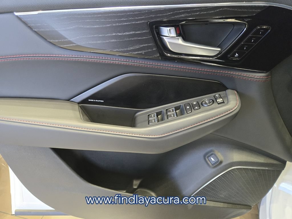New 2026 Acura MDX Type S AWD/4WD image 19