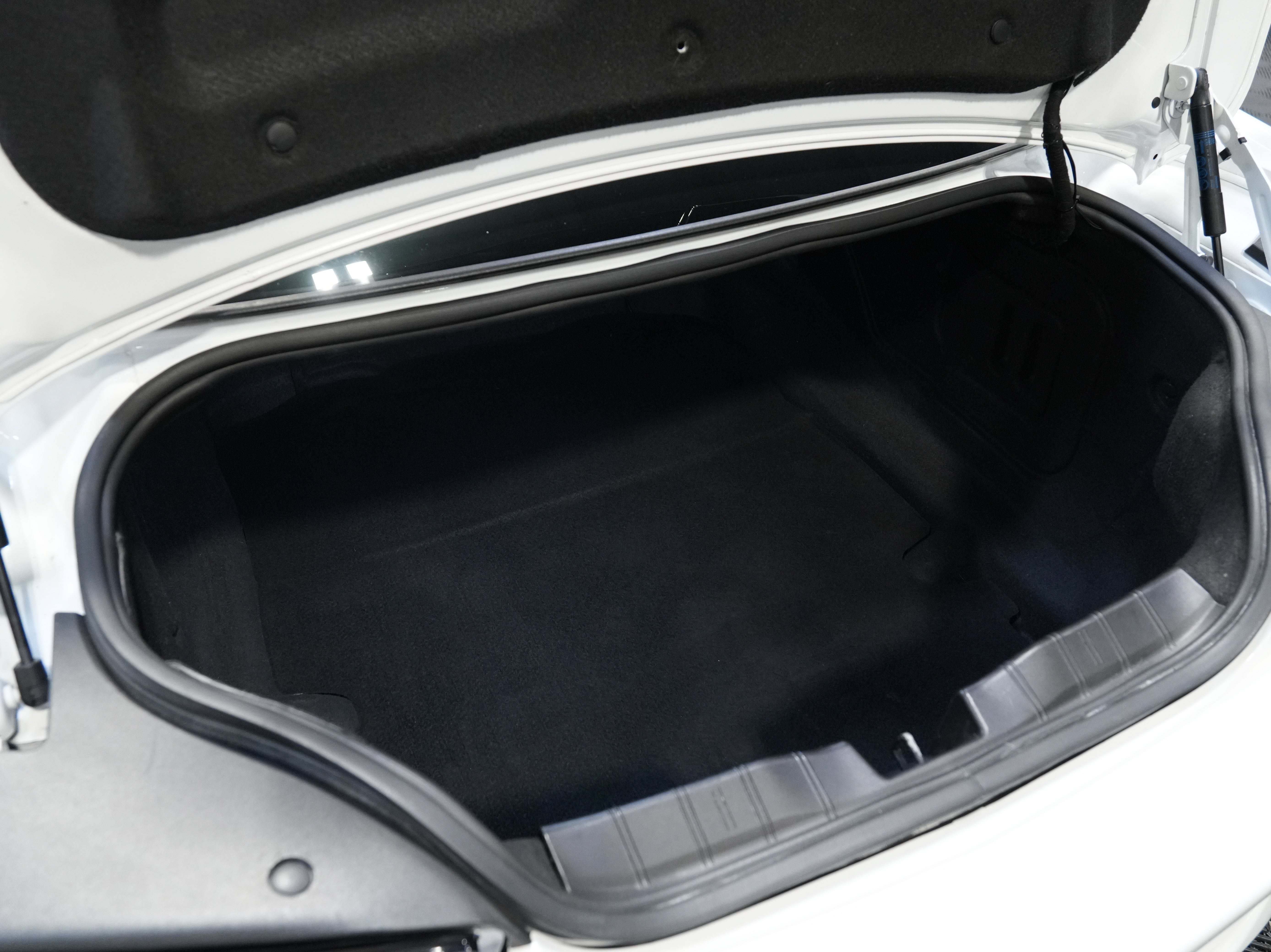 Used 2019 Chevrolet Camaro LS RWD image 42