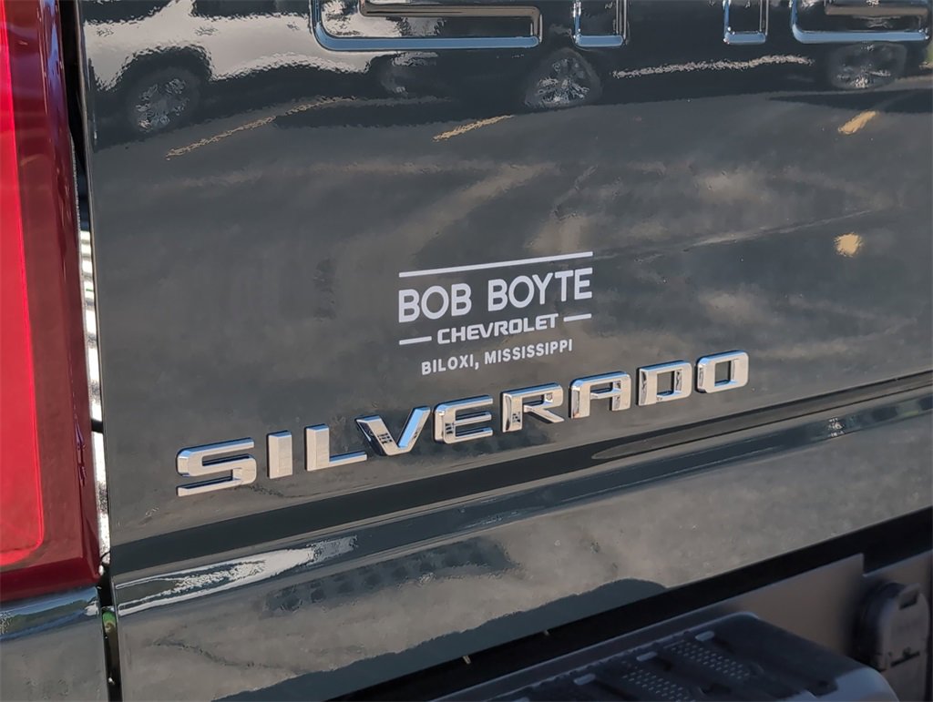 New 2026 Chevrolet Silverado 3500 LT image 30