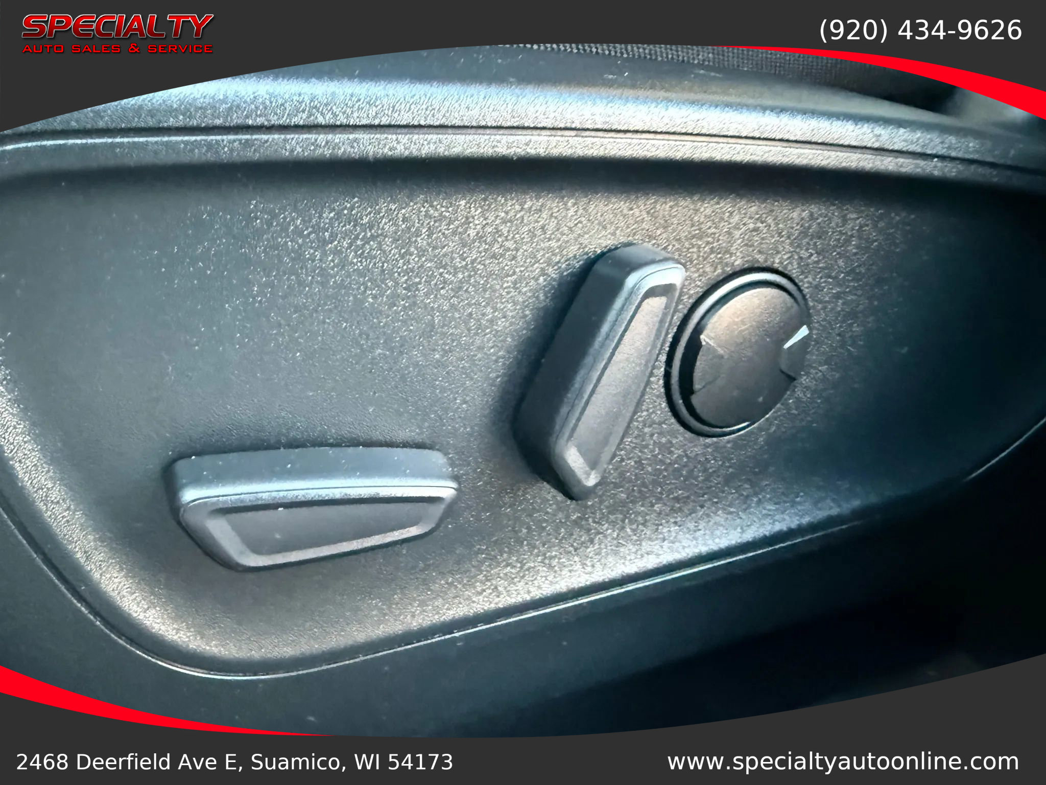 Used 2021 Ford Escape SE w/ Convenience Package image 28