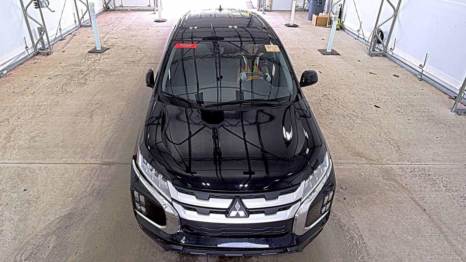 Used 2024 Mitsubishi Outlander Sport AWD video 2