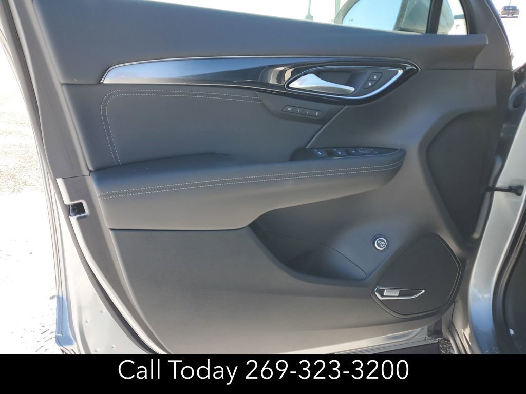 New 2026 Buick Envision Preferred image 22