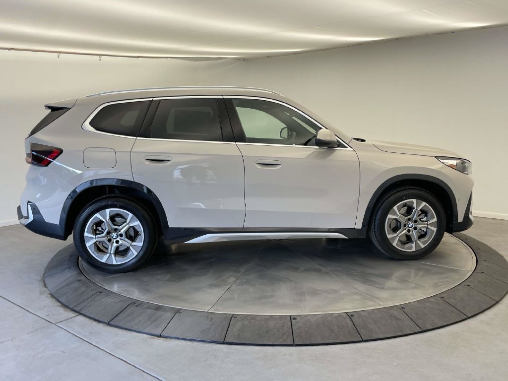 New 2026 BMW X1 xDrive28i w/ Convenience Package AWD/4WD image 6