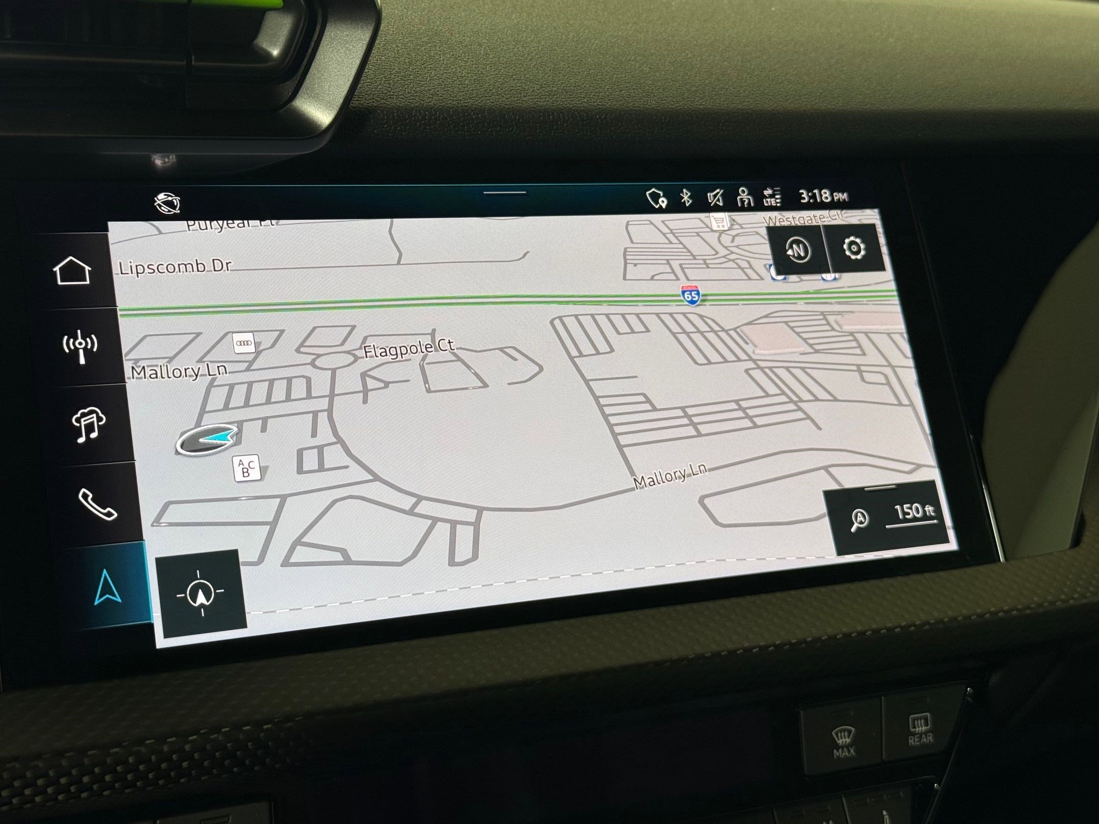 New 2026 Audi RS 3 image 27