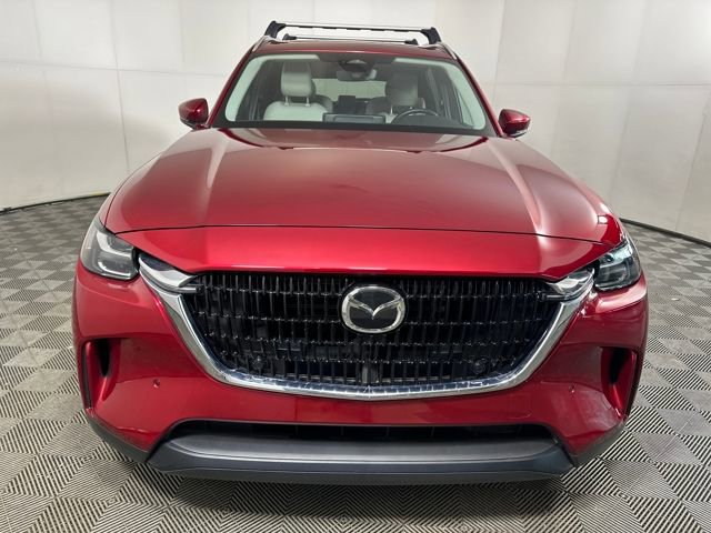 Used 2025 MAZDA CX-90 Plug-In Hybrid w/ Preferred image 8