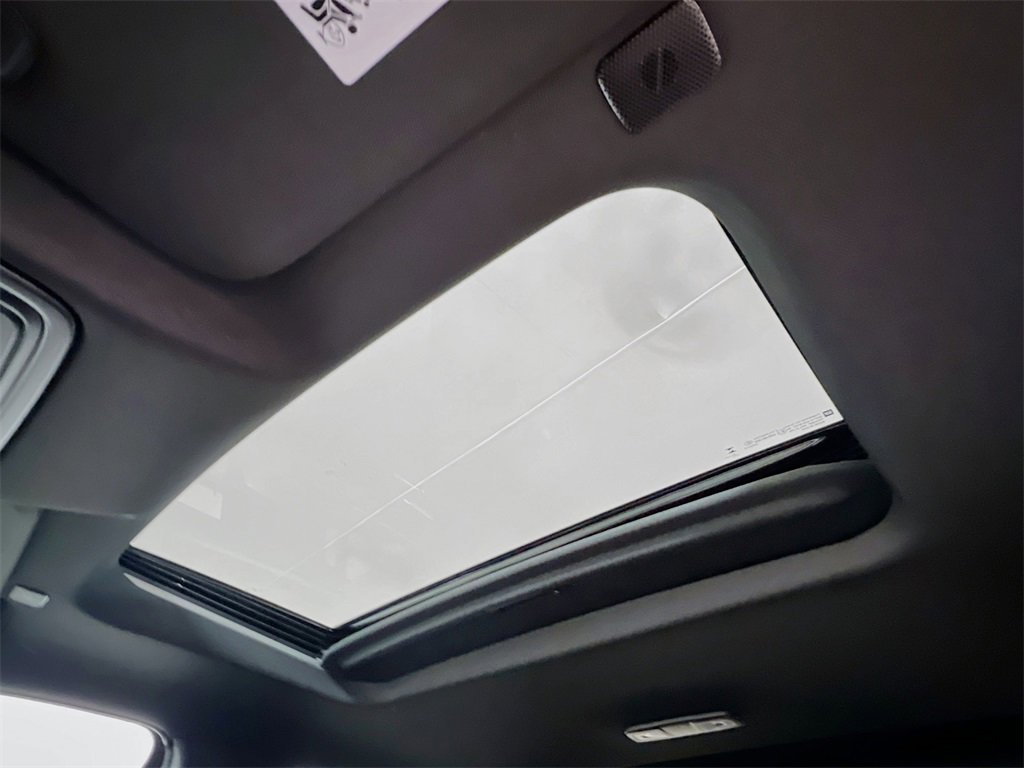 New 2026 GMC Sierra 3500 AT4 w/ AT4 Premium Plus Package image 17