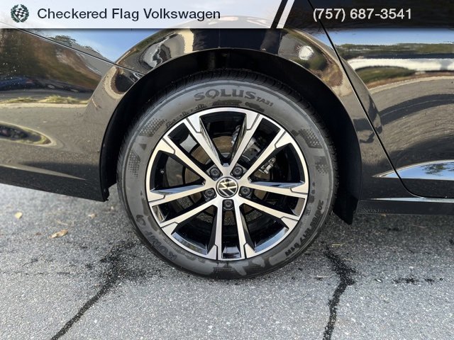 New 2026 Volkswagen Jetta Sport image 6