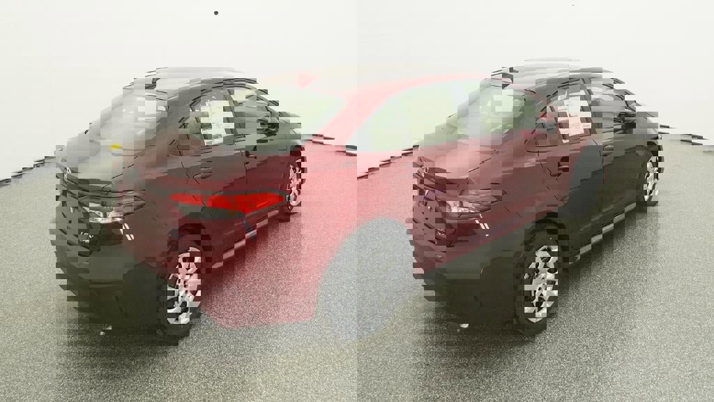 New 2026 Toyota Corolla LE image 9