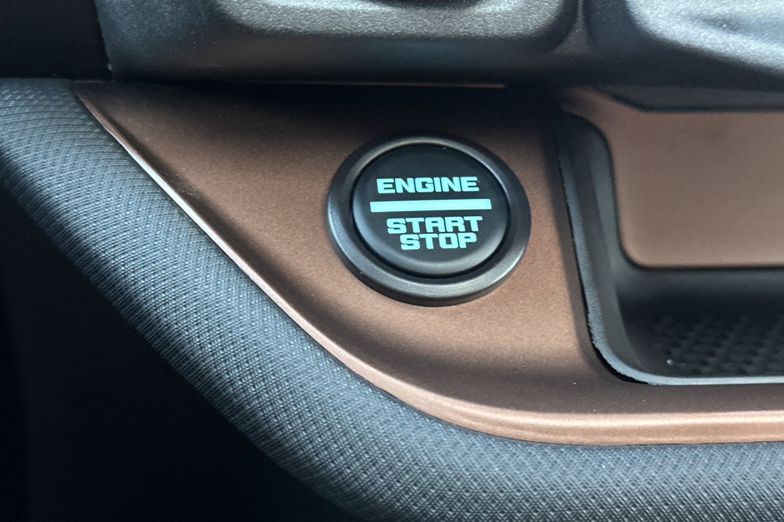 New 2024 Ford Bronco Sport Badlands w/ Premium Package image 23