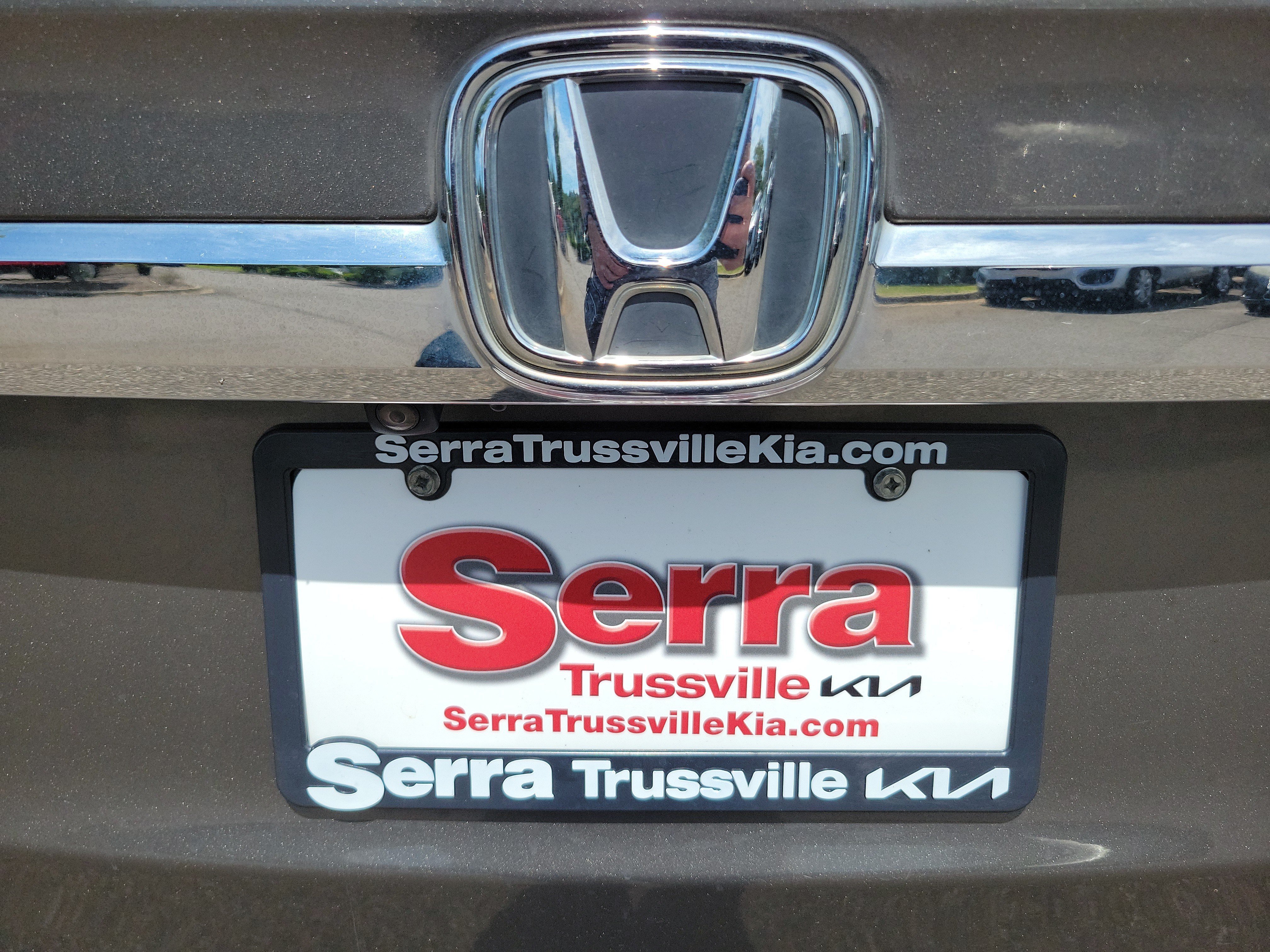 Used 2019 Honda Odyssey EX-L image 31