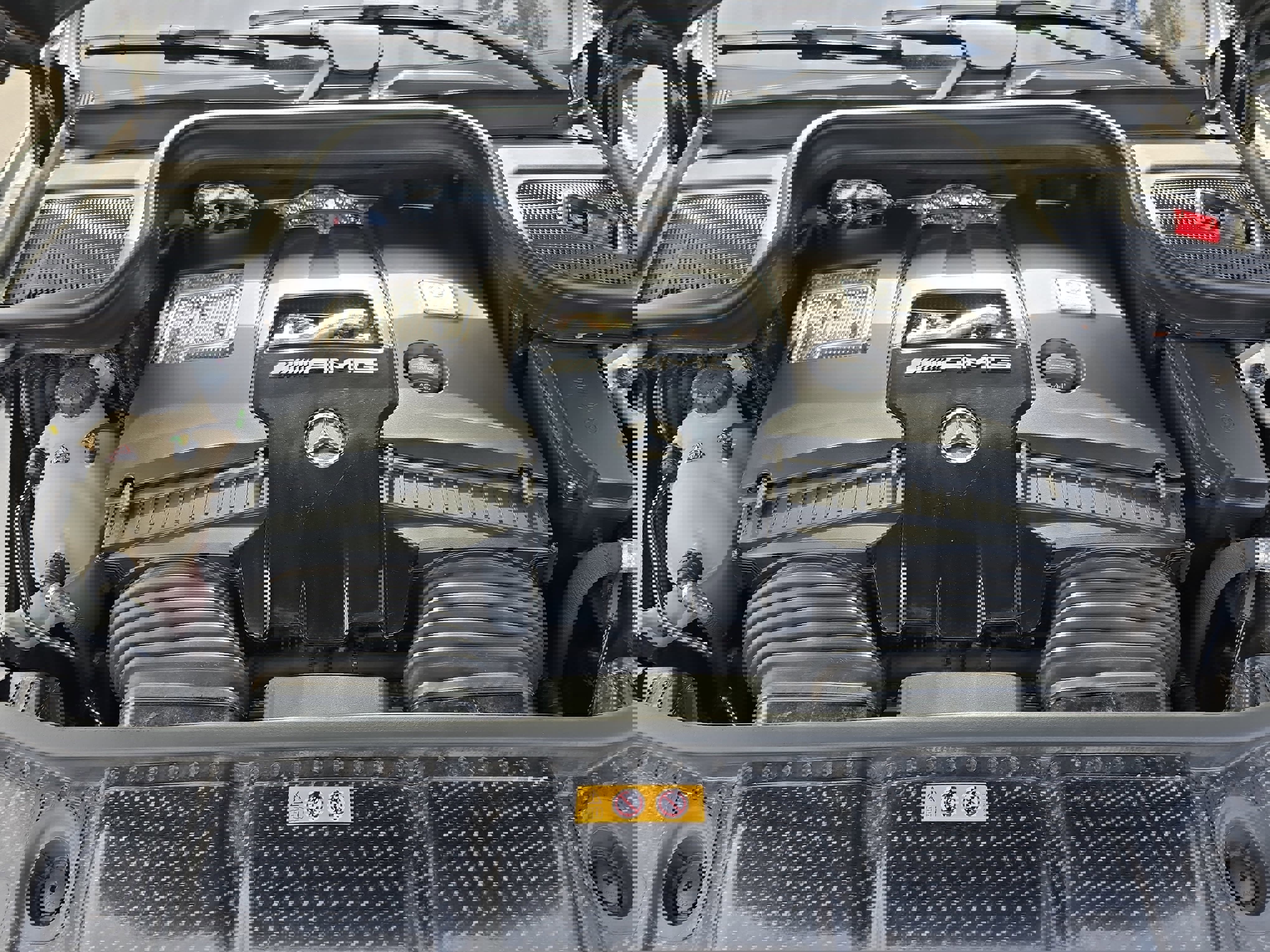 Used 2021 Mercedes-Benz GLE 63 AMG S image 29