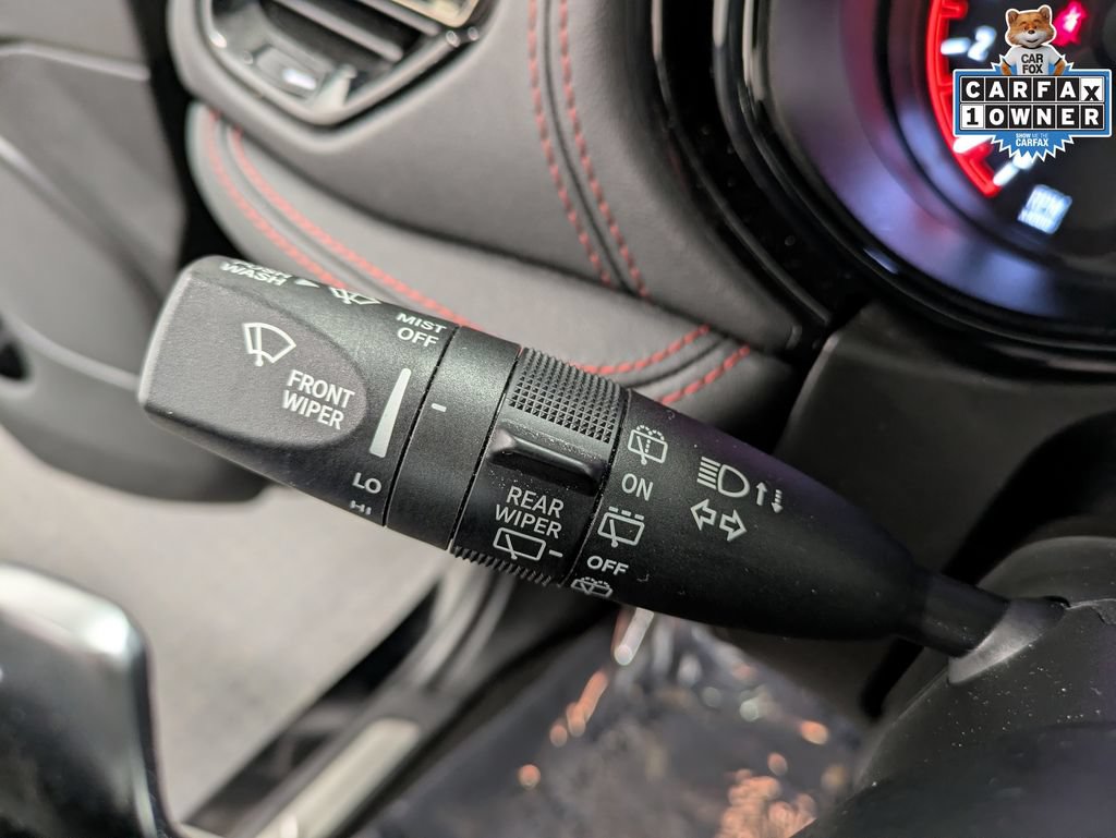 Used 2023 Dodge Durango R/T AWD/4WD image 17