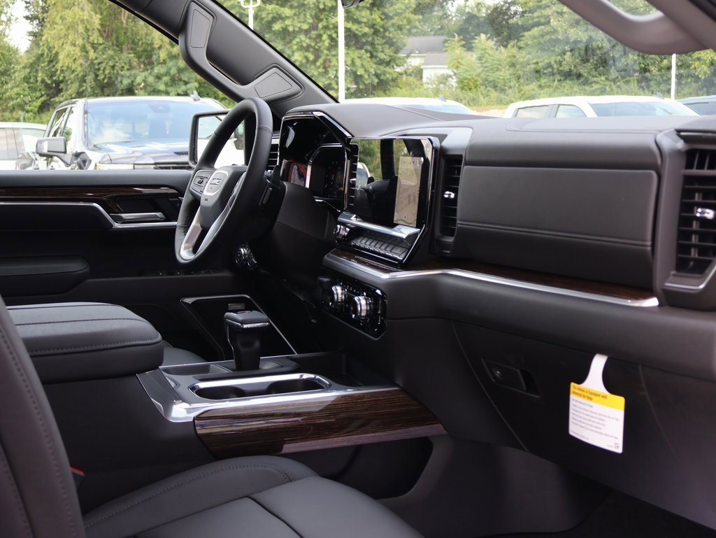 New 2026 GMC Sierra 1500 Elevation w/ Elevation Premium Package image 42