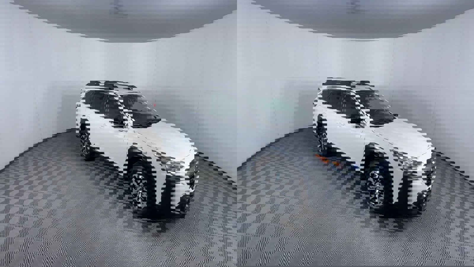 Used 2023 Subaru Outback Premium image 2