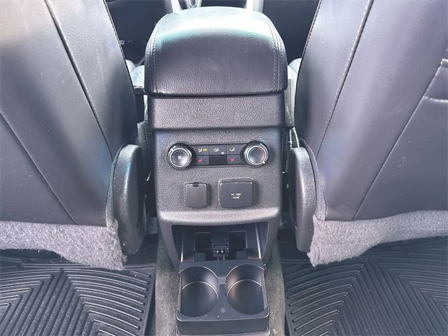 Used 2014 Ford Explorer Limited w/ Equipment Group 301A image 22