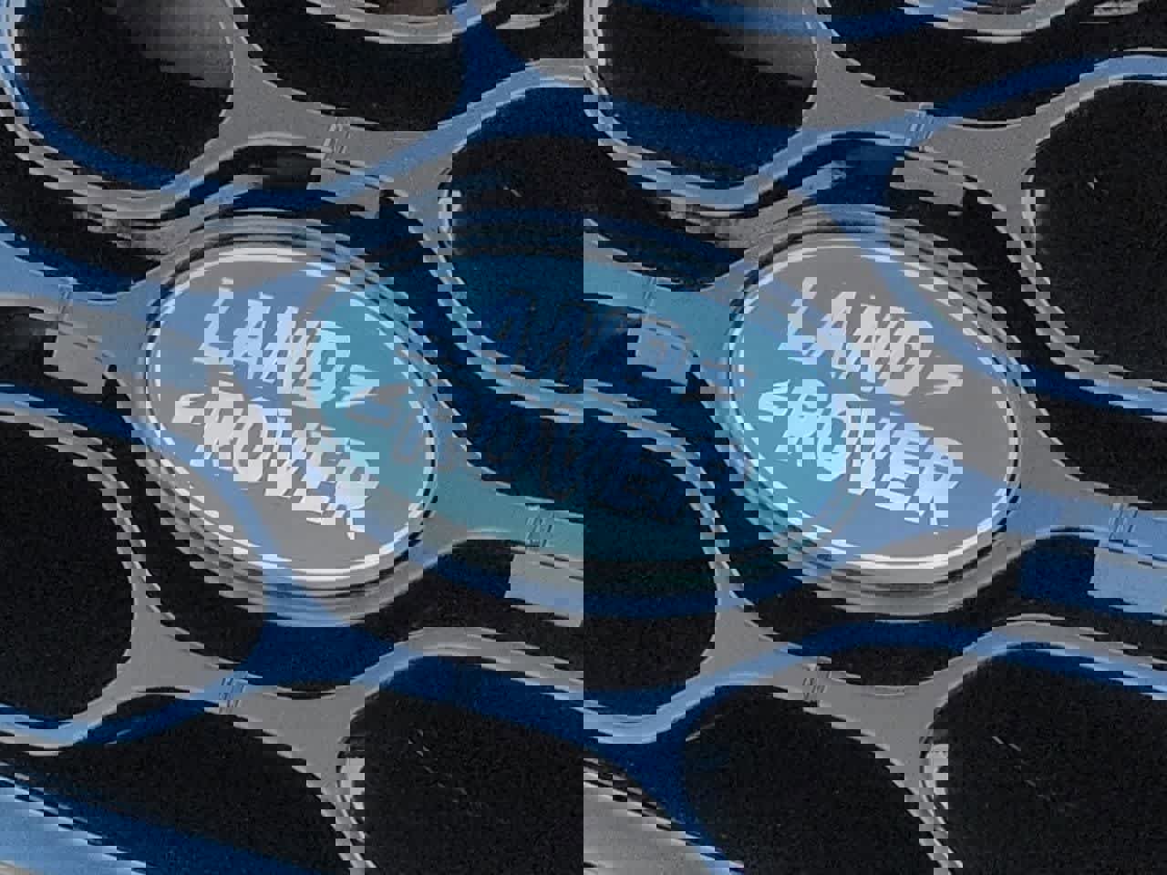 Certified 2025 Land Rover Discovery Sport S image 11