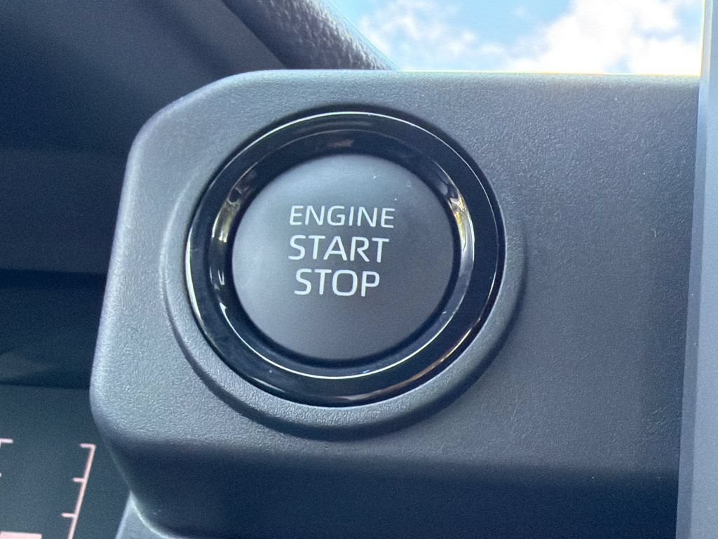 New 2026 Toyota Tacoma SR5 RWD image 19