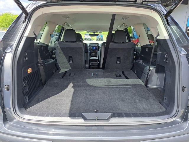 Used 2019 Subaru Ascent Limited AWD/4WD image 17
