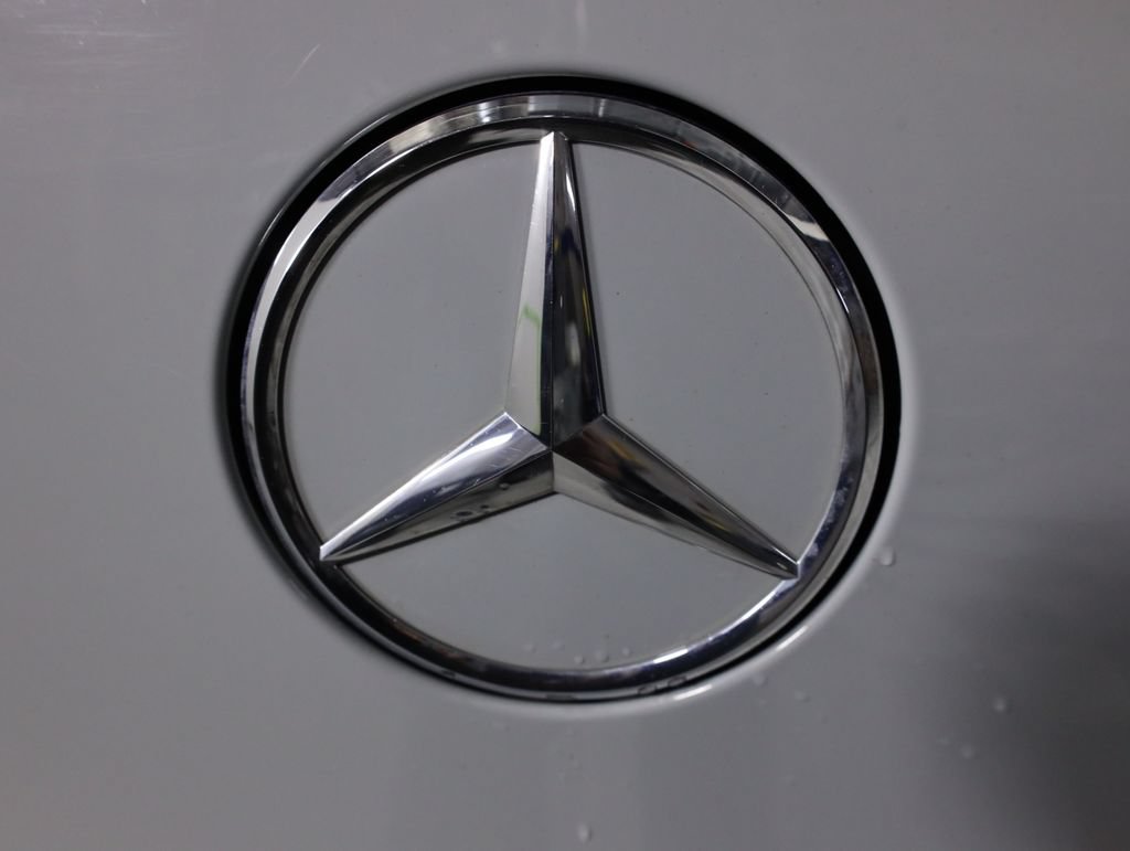 Used 2023 Mercedes-Benz EQS 580 4MATIC SUV image 61