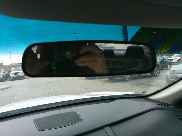 Used 2017 Nissan Altima 2.5 S w/ Power Driver Seat Package image 11