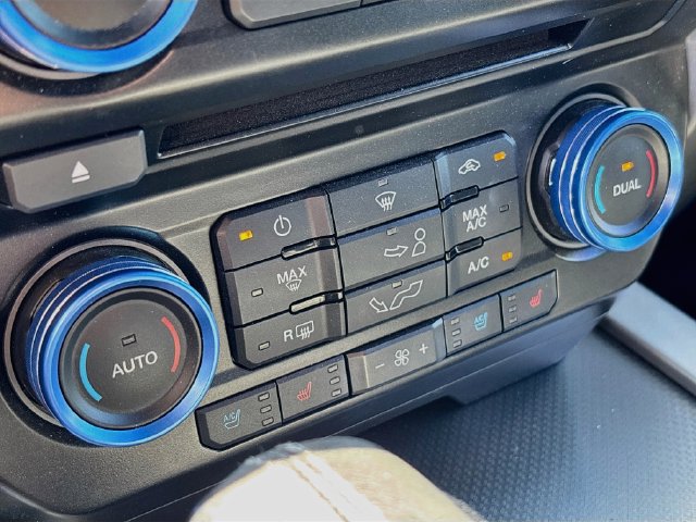 Used 2015 Ford F150 Lariat RWD image 15