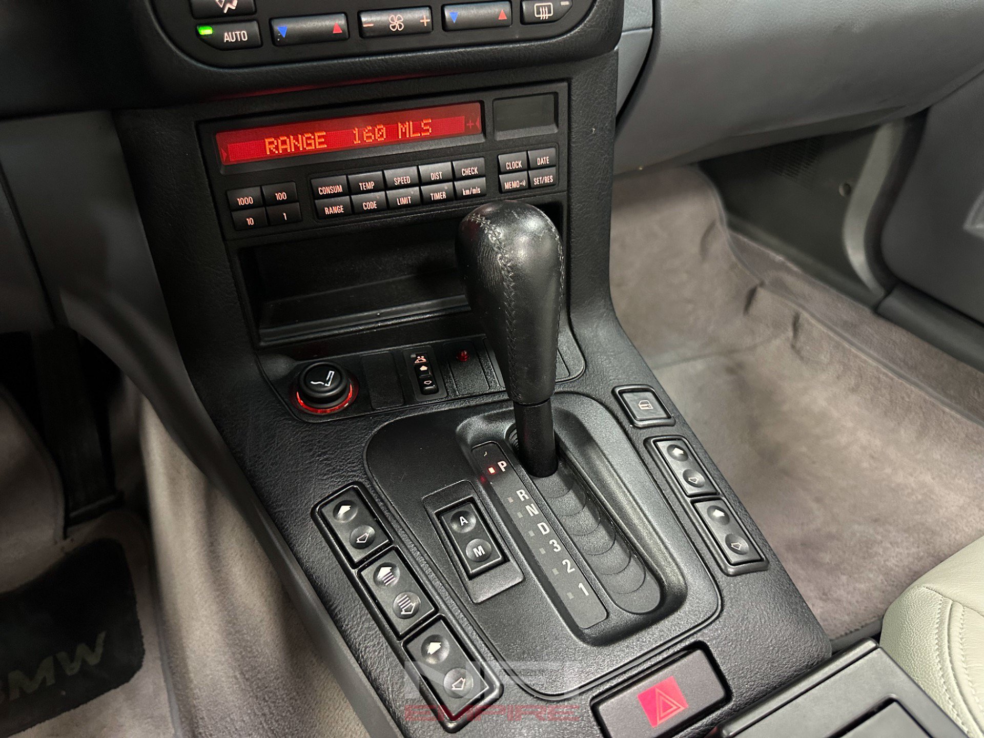 Used 1999 BMW 323i Convertible RWD image 39