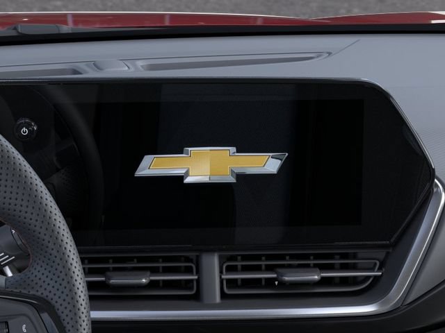 New 2026 Chevrolet Trax RS w/ Sunroof Package FWD image 22