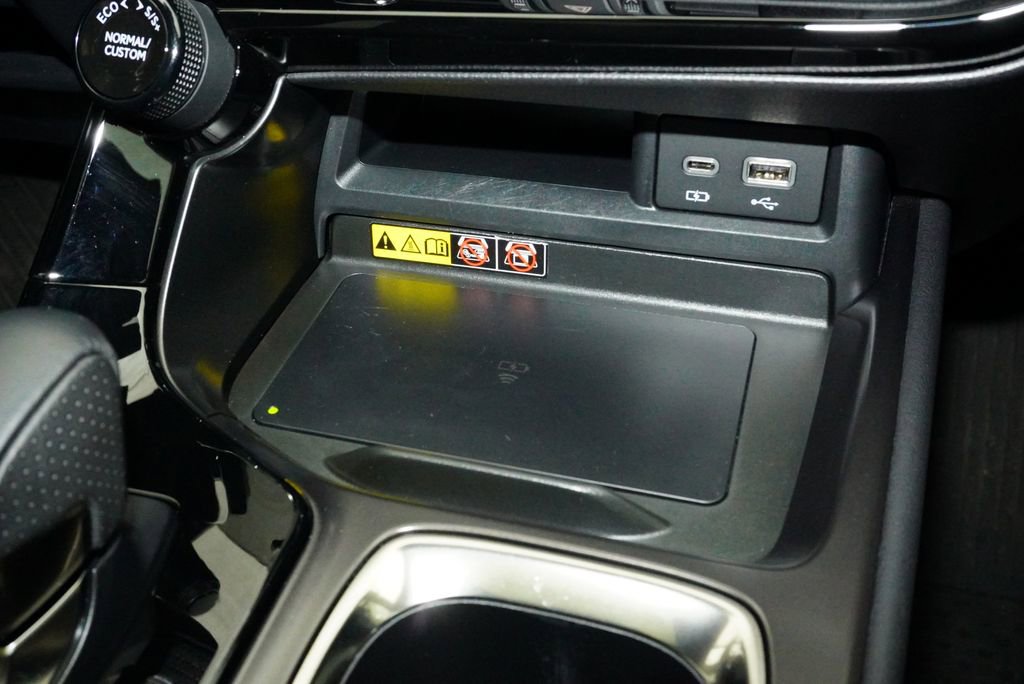 Used 2024 Lexus NX 350 F Sport AWD/4WD image 16