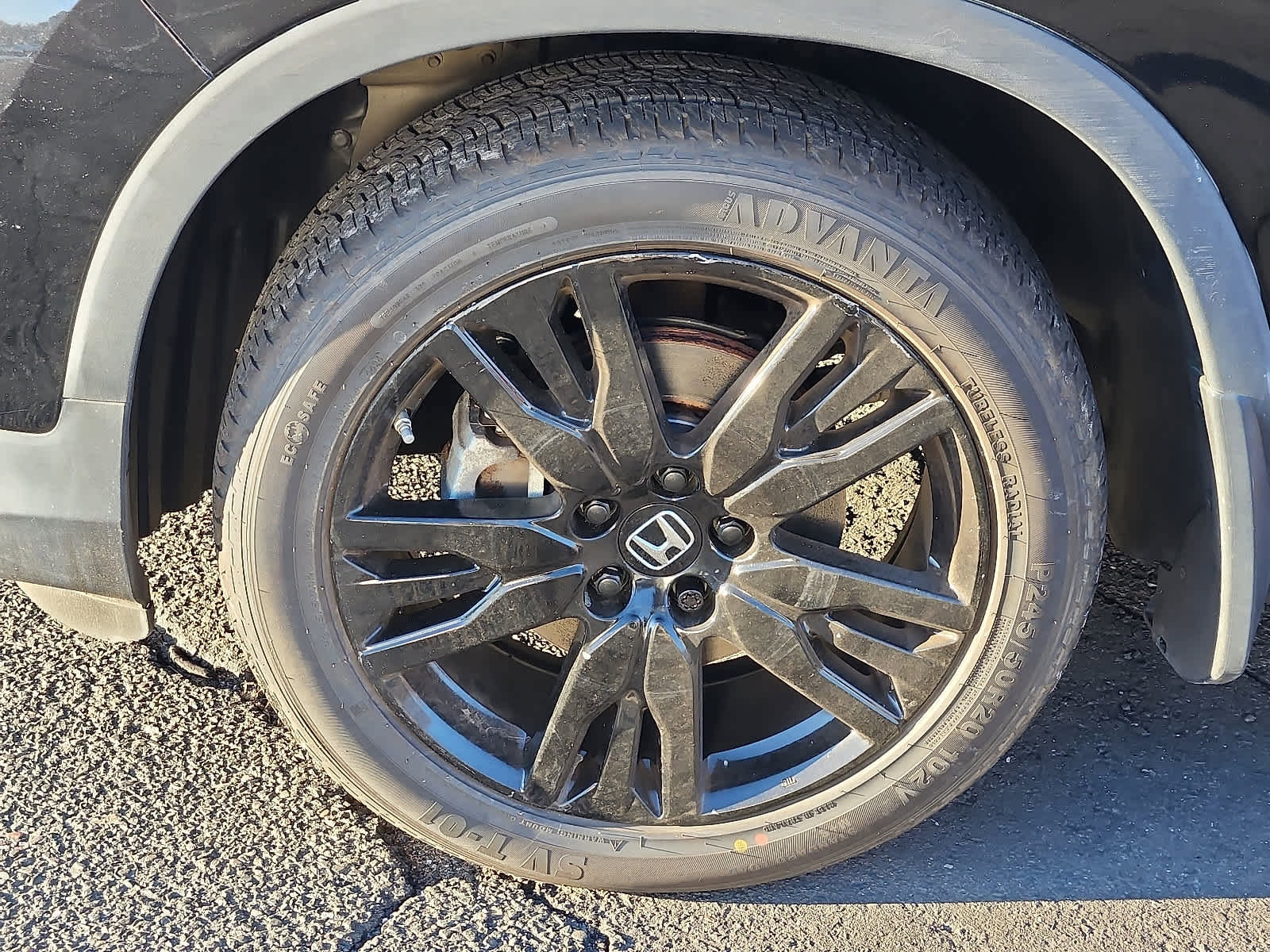 Used 2022 Honda Pilot Special Edition image 9