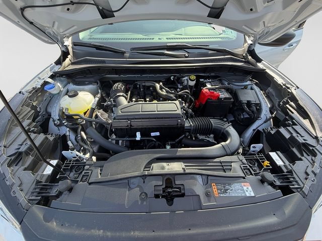 New 2026 Ford Escape Active w/ Active Premium Tech Pack AWD/4WD image 32