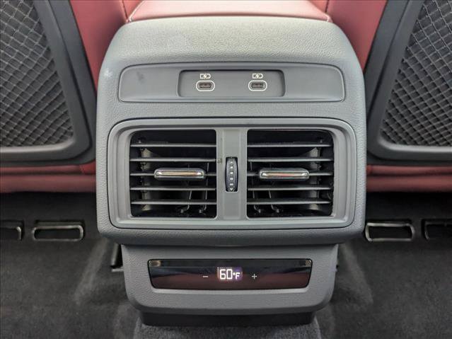 Used 2025 Audi SQ5 Premium Plus AWD/4WD image 18